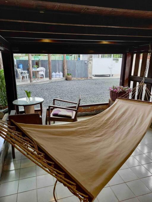 Grandma'S House Villa Chiang Mai Exterior photo