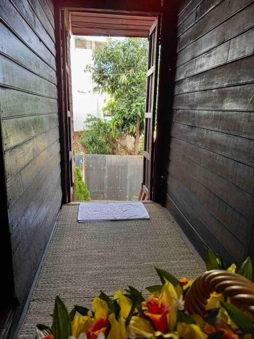 Grandma'S House Villa Chiang Mai Exterior photo