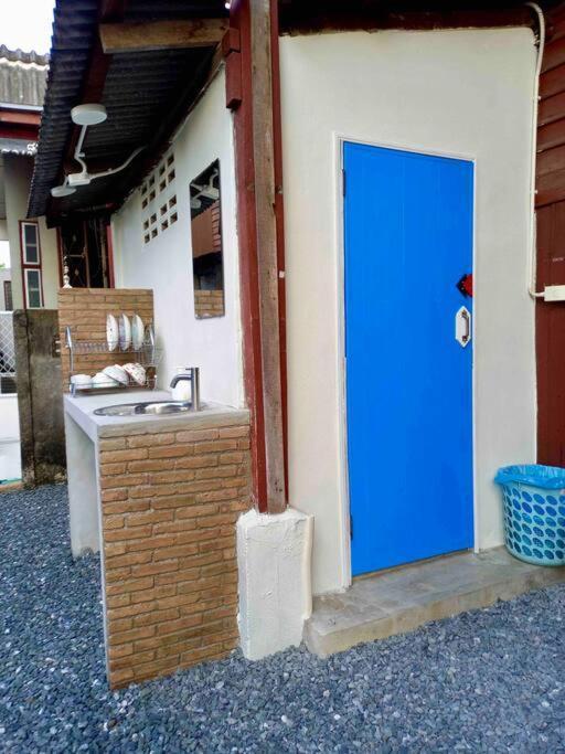 Grandma'S House Villa Chiang Mai Exterior photo