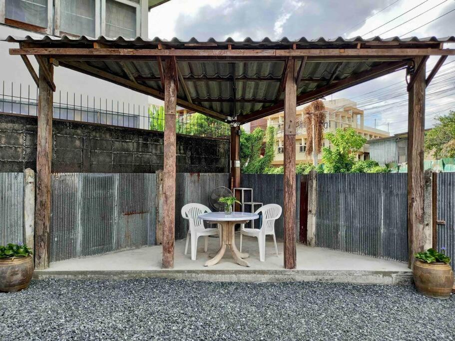 Grandma'S House Villa Chiang Mai Exterior photo